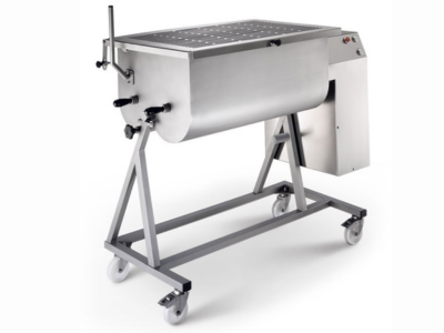 Mixer Machine